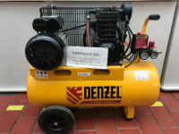 Компрессор Denzel PC 2/50-400 X-Pro