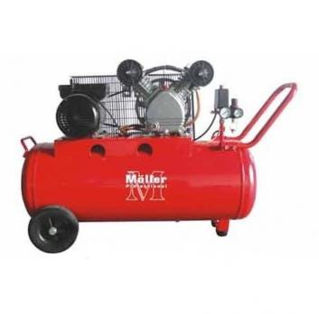 Компрессор Moller AC 500/100
