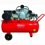 Компрессор Moller AC 600/60