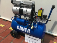 Компрессор безмасляный GANTA  AC 260/025OFS