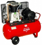 Компрессор Elitech KP100/AB850/5,5T
