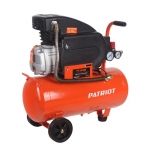 Компрессор поршневой Patriot 24-240 PT