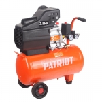 Компрессор поршневой Patriot PRO 24-260