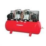 Компрессор Fiac ABT 500/2000 Т (7.5кВт + 7.5кВт)