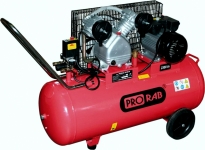 Компрессор PRORAB 35100 BV