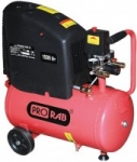 компрессор PRORAB 2524 OL