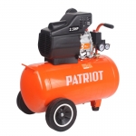 Компрессор поршневой Patriot PRO 50/260