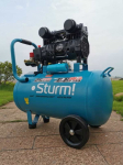 Компрессор бесшумный Sturm AC93250OL