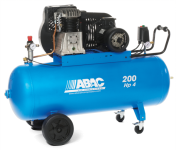 Компрессор ABAC B3800B/200 CT4