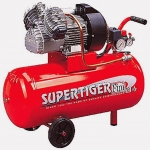 Компрессор поршневой Fini SUPERTIGER 402M