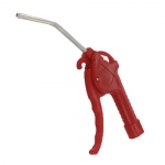 Пистолет продувочный Sumake KLH-10  1/4" (100мм)