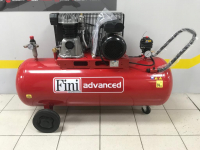 Компрессор Fini MK 103-150-3M