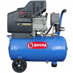 Компрессор ДИОЛД КМП-1600-24