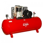 Компрессор Eletech КР500/АВ850/5,5Т