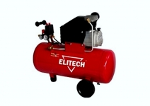 Компрессор Elitech MK2400/50CM2