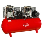 Компрессор Elitech КР500/АВ850ТБ/11Т