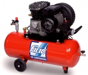 Компрессор FIAC CCS 100-360 М