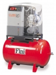 Винтовой компрессор  Fini CUBE SD 1010-270F ES