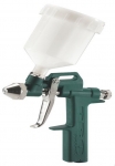 Пистолет-Краскопульт METABO FSP 100