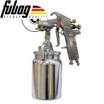 Пистолет-Краскопульт Fubag SS160/1.8 (110105)