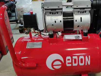 Безмасляный компрессор Edon NAC-25/1000