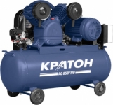 Компрессор КРАТОН АС 850/110
