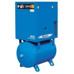 Винтовой компрессор BK20E-8(10/15)-500 Remeza