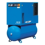 Винтовой компрессор ВК7E-8(10/15)-500Д Remeza
