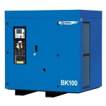 . Купить Винтoвой кoмпрессoр ВК100Е-8(10/13) Remeza