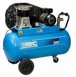 Компрессор ABAC B 4900 / 100 PLUS CT 4