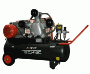 Компрессор Power Technic ACB 640/060