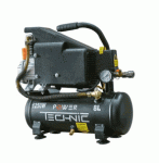 Компрессор Power Technic ACD 170/008