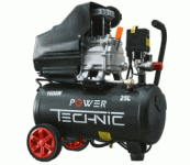 Компрессор Power Technic ACD240/025