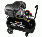 Компрессор Power Technic ACD400/050