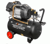 Компрессор Power Technic ACD440/050