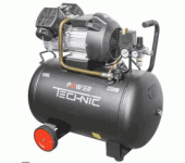 Компрессор Power Technic ACD440/100