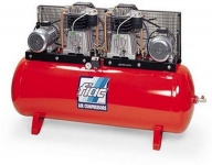 Компрессор FIAC ABT 500-2200 ТАНДЕМ (7.5+7.5 кВт)