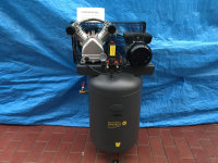Компрессор воздушный INGRO PL 245-120 V
