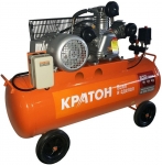 Компрессор ременной Кратон AC 630-110 BDW
