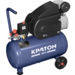 Компрессор КРАТОН АС 175/24