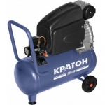 Компрессор КРАТОН АС 260/40