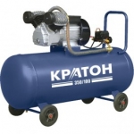Компрессор КРАТОН АС 350/100