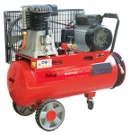 Компрессор Fubag B 4000B/50H СМ3
