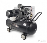 Компрессор Foxweld AEROMAX 700/150 цена 55800 руб
