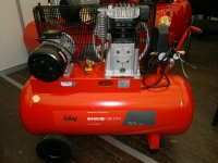 Компрессор Fubag B 4800 B/100 CТ 4