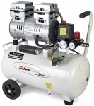 Компрессор воздушный Foxweld AERO 130/24 цена 6300 руб