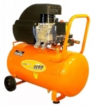 Компрессор воздушный Foxweld AERO 250/50 цена 7600 руб