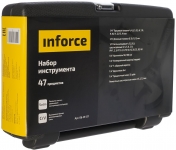 Набор инструментов inforce 06-01-07