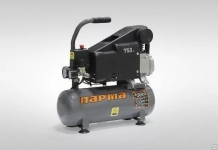 Компрессор коаксиальный ПАРМА К-750/9КМ