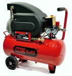 Компрессор PRORAB 2124